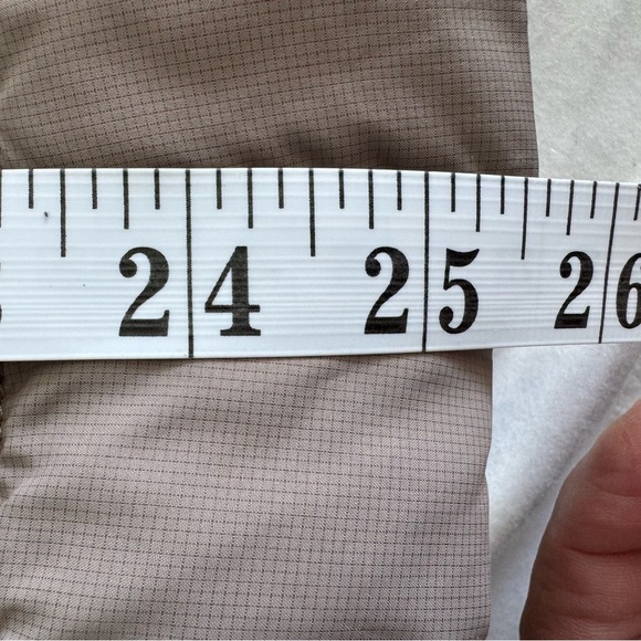 Azoness Jogger Sweatpants • Brown with White Drawstring women’s L - Picture 5 of 7